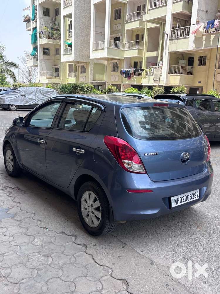 Hyundai I20 2012-2014 Sportz 1.2, 2014, Petrol