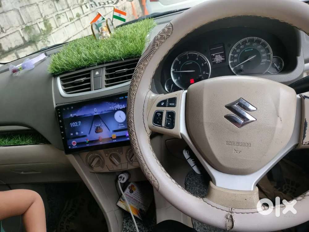 Maruti Suzuki Ertiga 2016 Diesel 180000 Km Driven