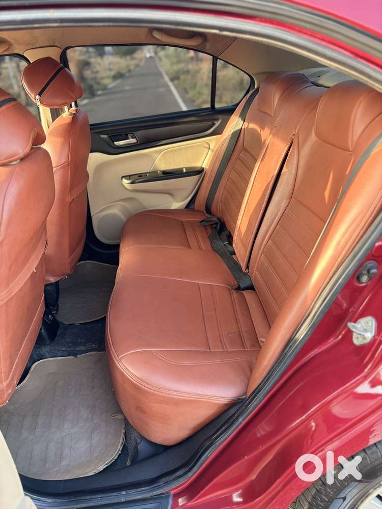 Honda Amaze Ace Edition Cvt Diesel, 2019, Diesel