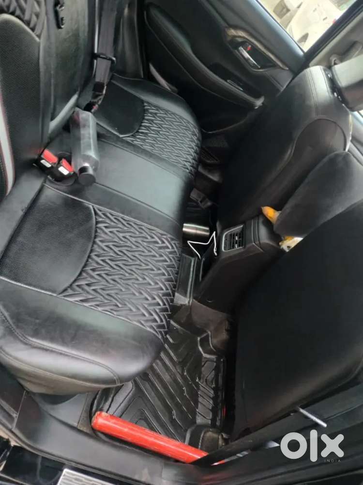 Maruti Suzuki Grand Vitara 2024 Petrol 380000 Km Driven