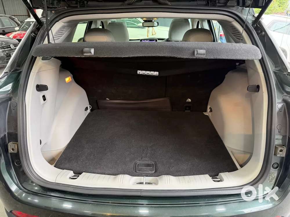 Jeep Compass 1.4 Limited (o) Petrol Dct, 2021, Petrol