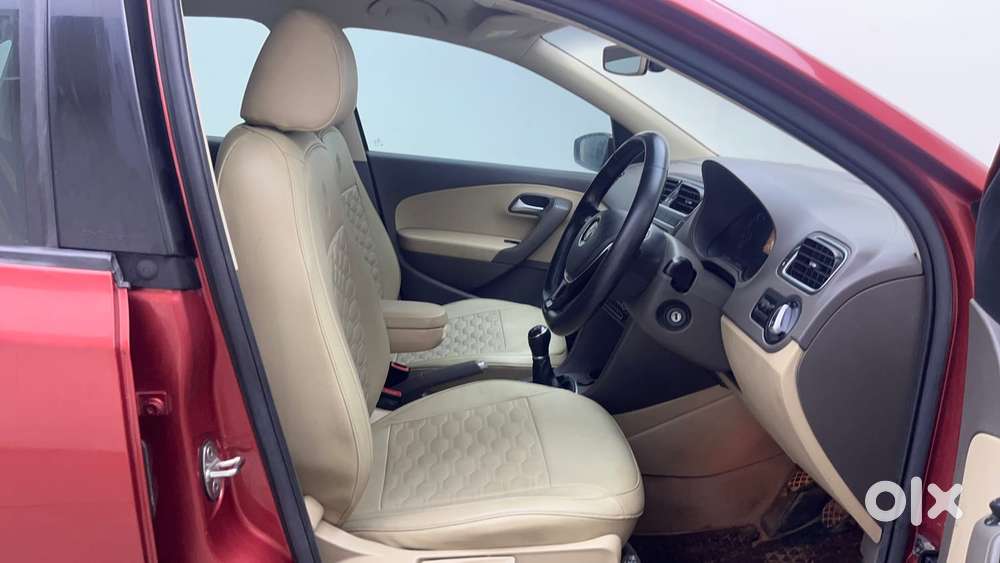 Volkswagen Vento 1.2 Tsi Highline At, 2021, Petrol
