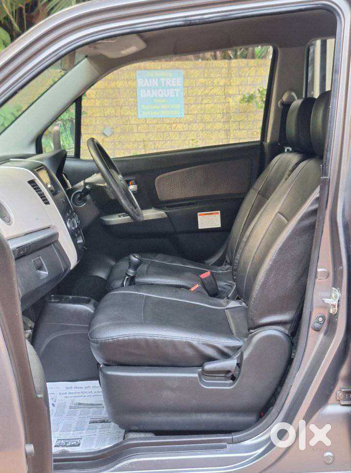 Maruti Suzuki Wagon R 1.0 2013-2019 Lxi Cng, 2014, Cng & Hybrids