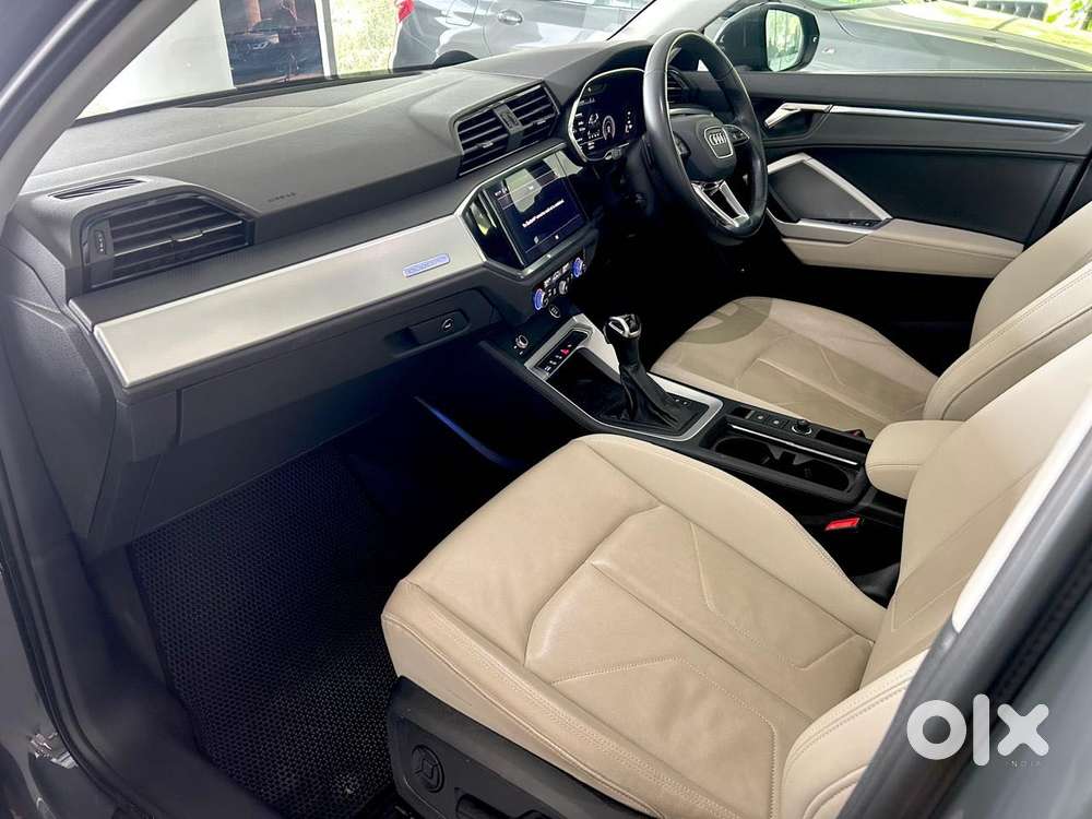 Audi Q3 40 Tfsi Technology, 2024, Petrol