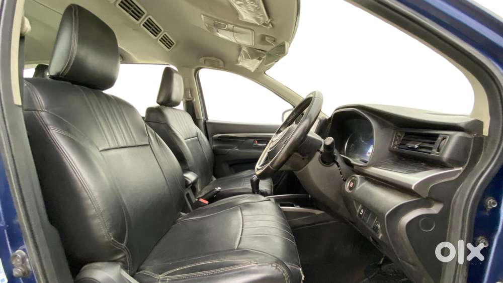 Maruti Suzuki Xl6 Alpha, 2019, Petrol
