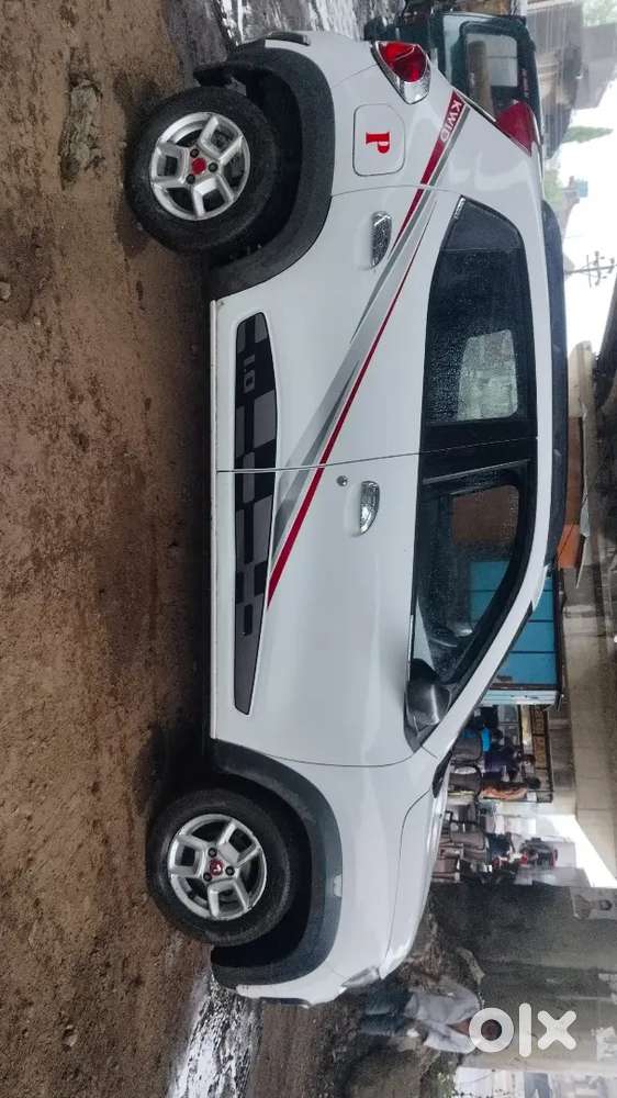 Renault Kwid Petrol Manual 2017