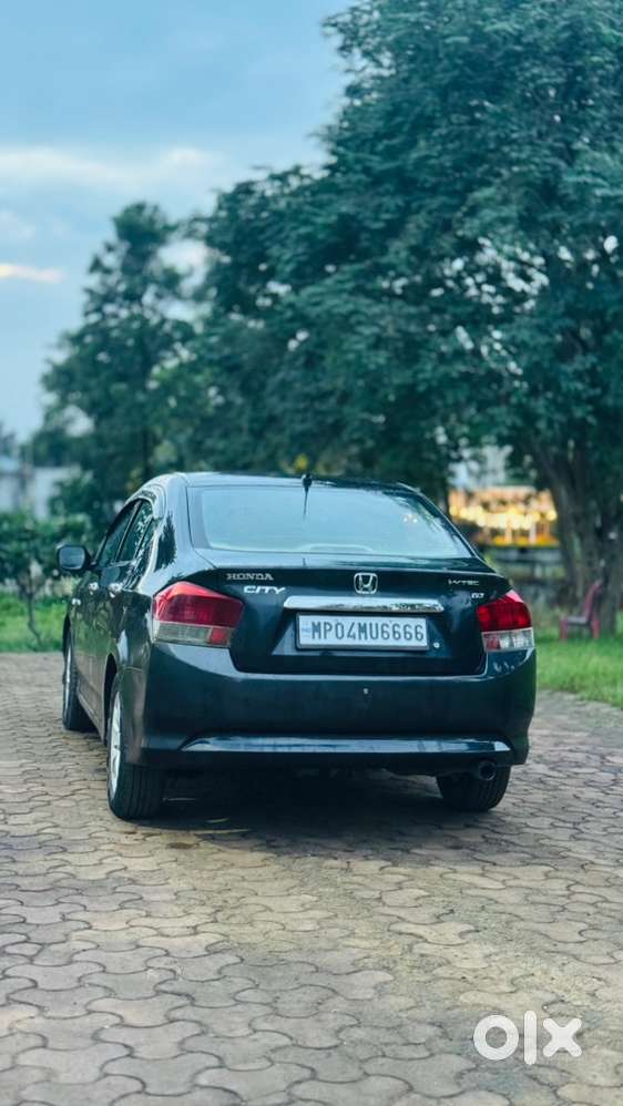 Honda City I Vtec Good Conditon