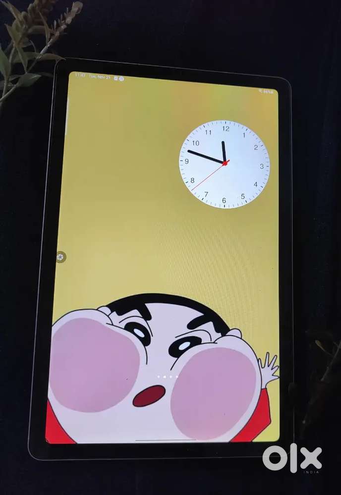 Samsung Galaxy Tab S6 Lite Tablets 1752607827