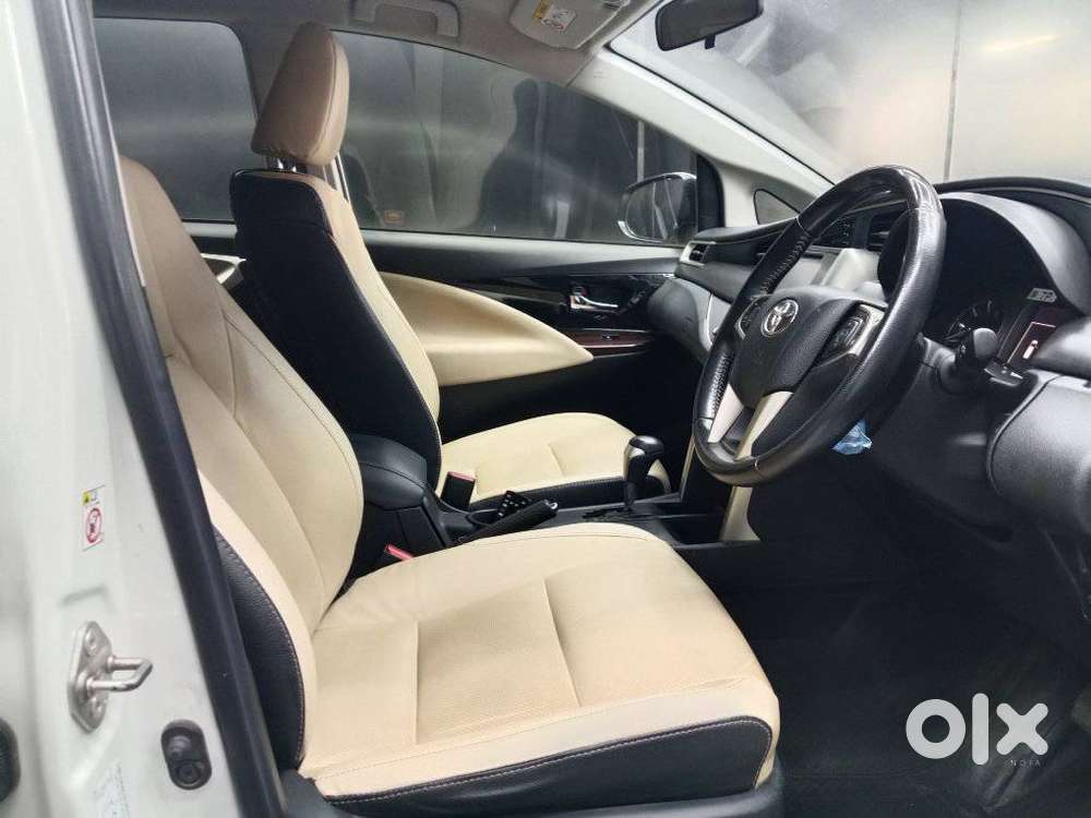 Toyota Innova Crysta 2.4 Z 7 Str, 2020, Diesel