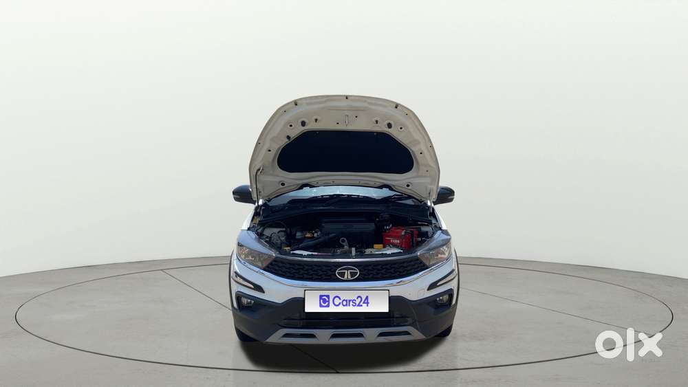 Tata Tiago Nrg Petrol Amt, 2022, Petrol