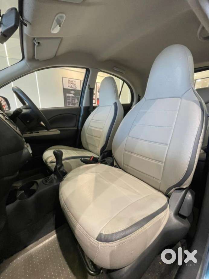 Nissan Micra Active Xv, 2015, Petrol