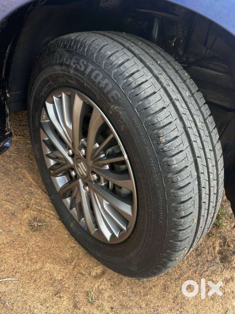 Maruti Suzuki Ertiga 1.5 Zxi Plus, 2021, Petrol