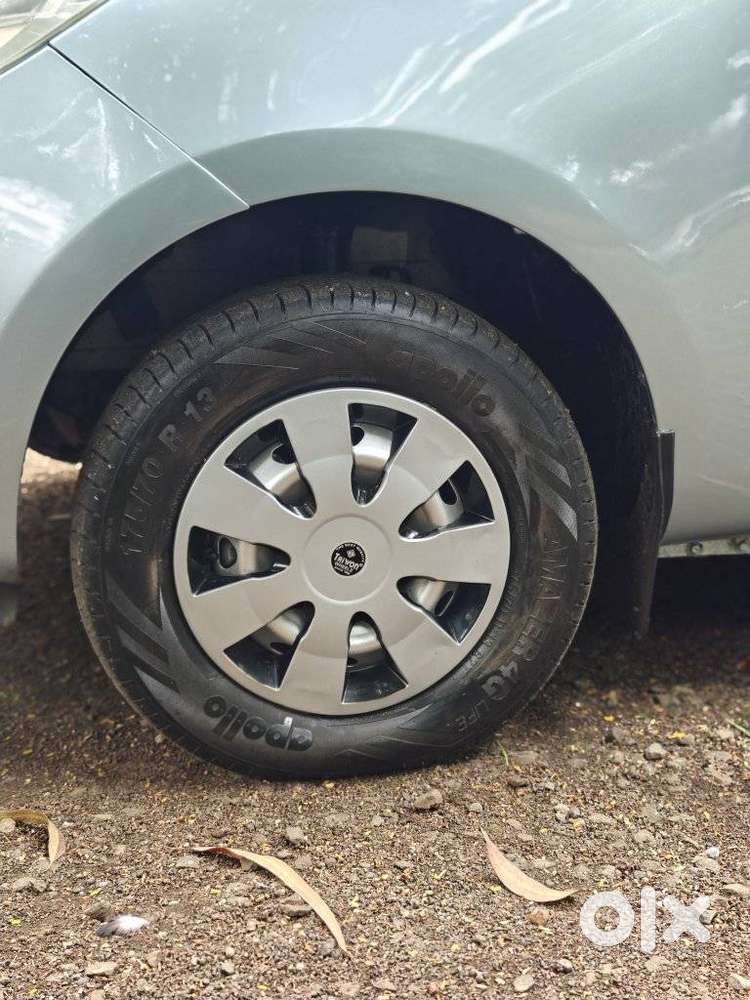 Tata Indica Vista Aura Plus 1.2 Safire, 2009, Petrol