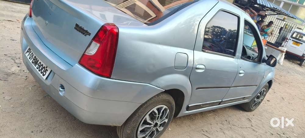 Mahindra Logan, 2011, Diesel