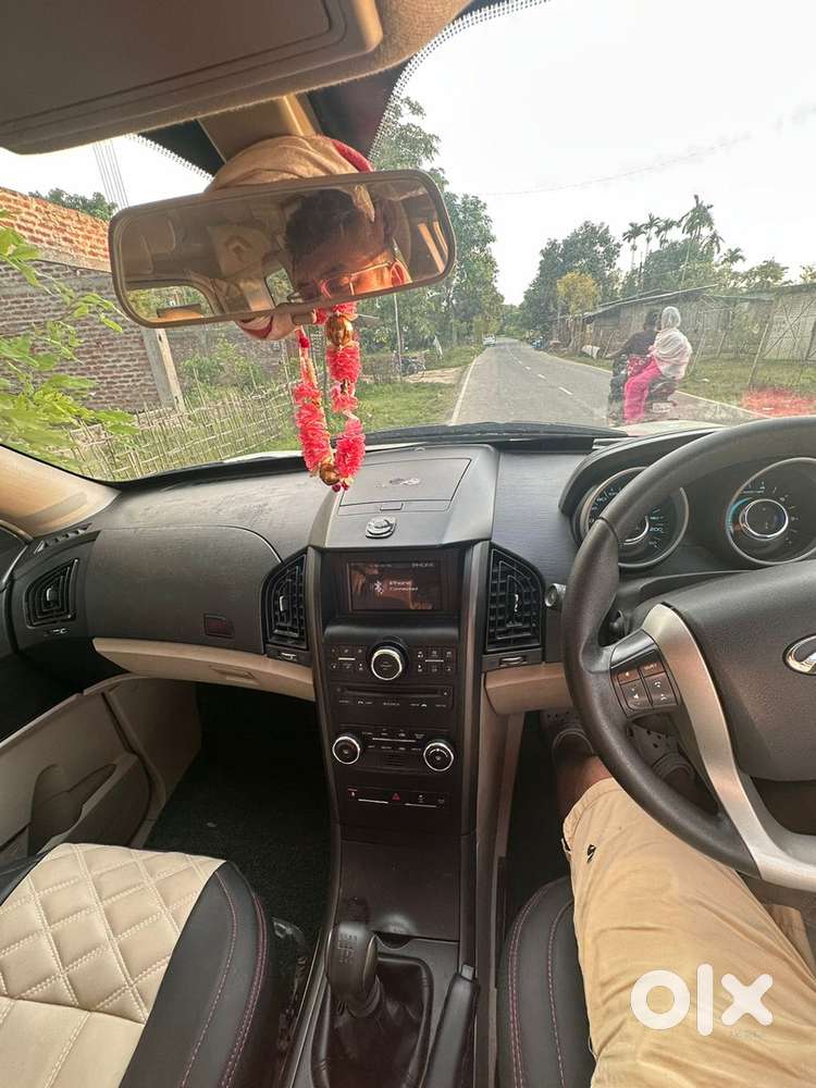 Mahindra Xuv500 Diesel Manual 2015