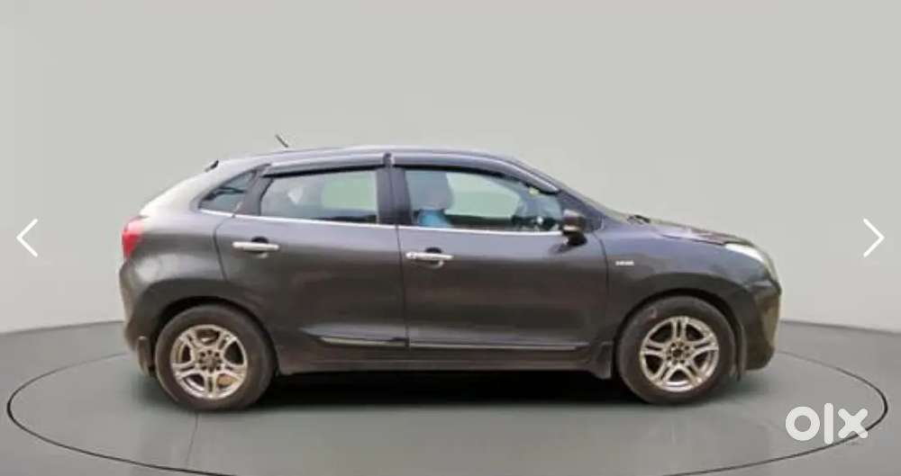 Maruti Suzuki Baleno 2016 Diesel Very Good Condition 70733km