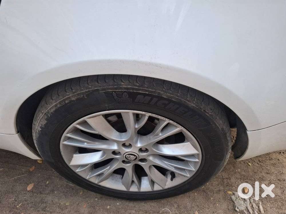 Jaguar Xf 3.0 Litre S Premium Luxury, 2012, Diesel