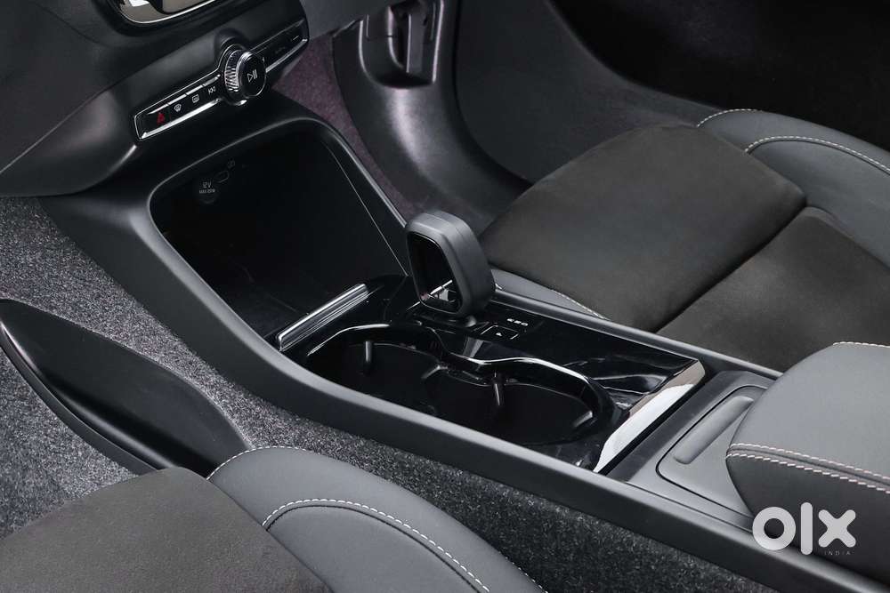 Volvo Xc40 Recharge P8 Awd, 2023, Electric