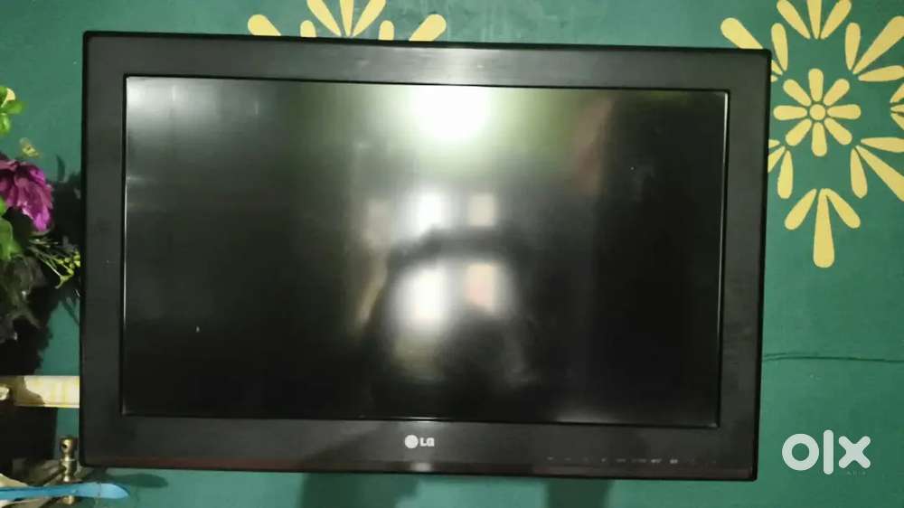 Non Smart TV