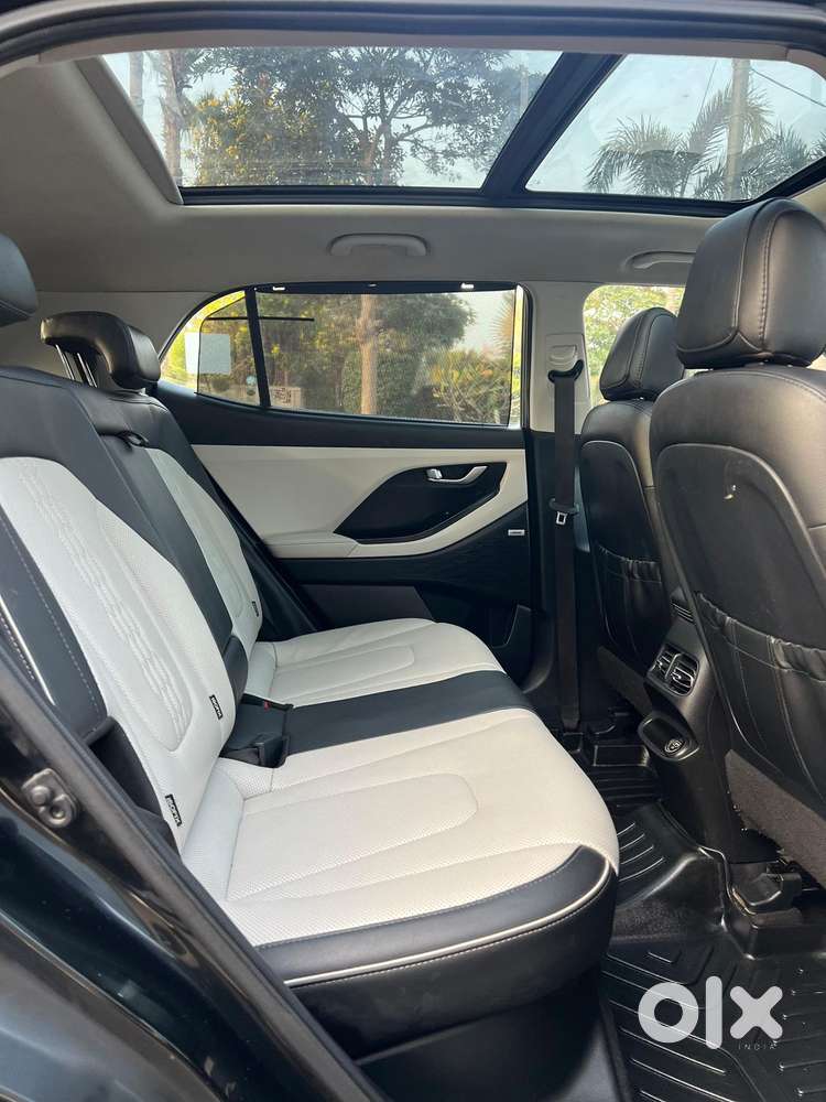 Hyundai Creta 1.6 Sx (o), 2021, Petrol