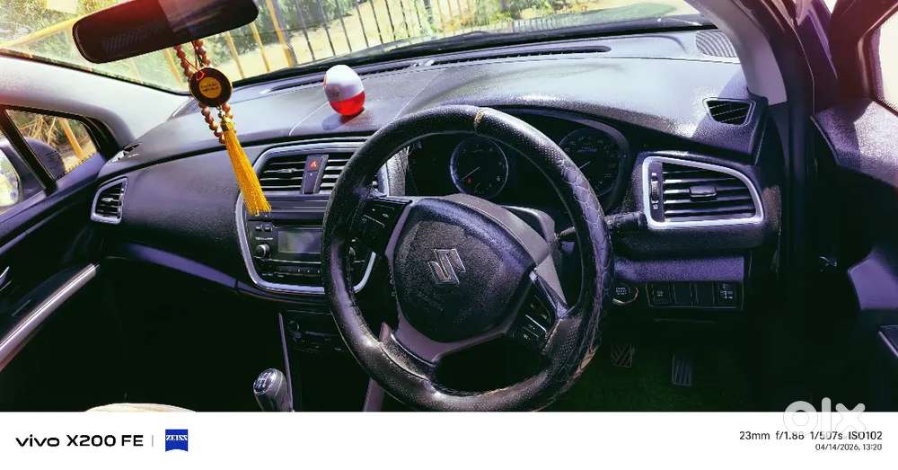 Maruti Suzuki S-cross 2019 Diesel Well Maintained