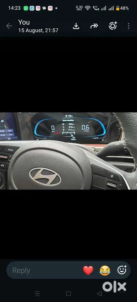 Hyundai Creta 1.5 S 2025 Petrol Manual