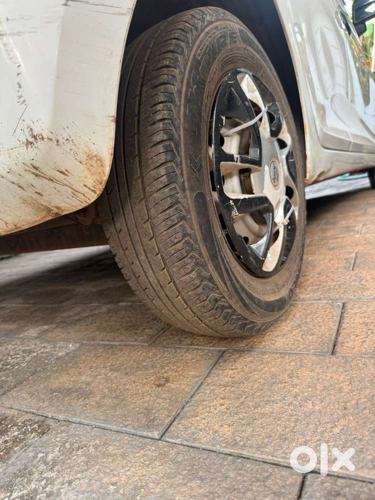 Hyundai Eon Petrol 2016