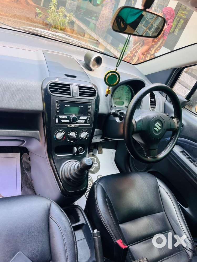 Maruti Suzuki Ritz 2012 Diesel Good Condition