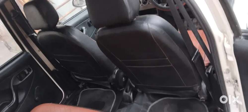 Tata Indigo Cs 2015 Diesel Manual