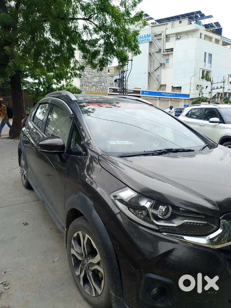 Honda Wr-v 2022 Petrol