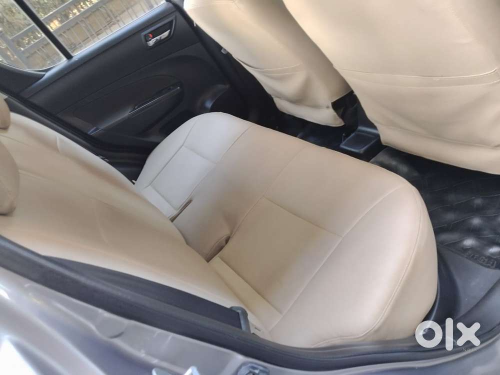 Maruti Suzuki Swift Vxi, 2015, Petrol