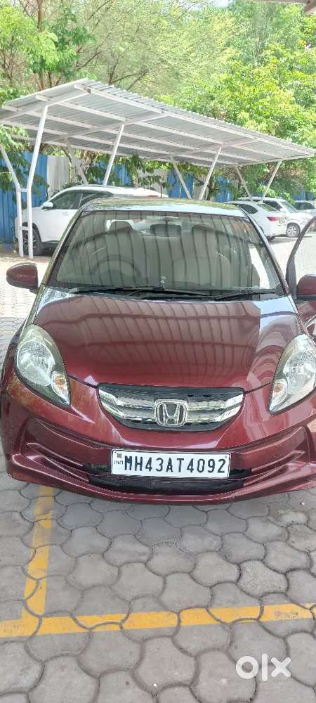 Honda Amaze Good Condition