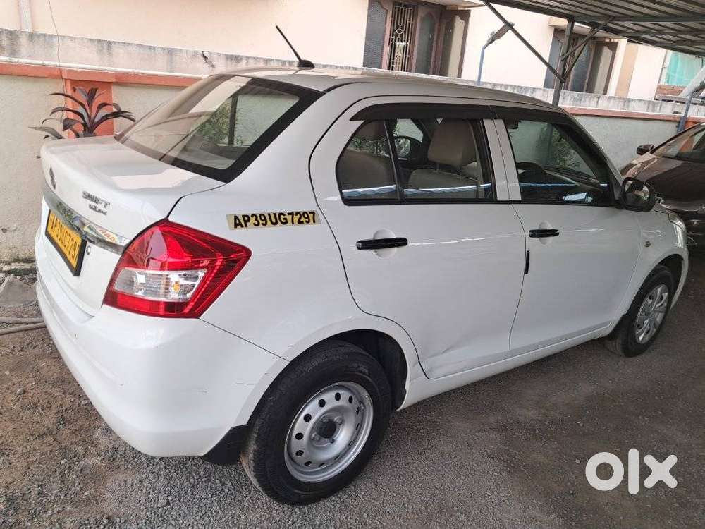 Maruti Suzuki Swift Dzire Tour, 2022, Cng & Hybrids