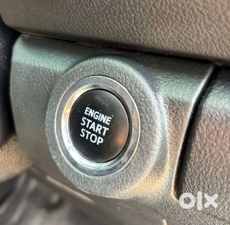 Toyota Fortuner 4x2 Mt 2.8 Diesel, 2022, Diesel
