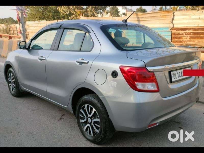 Maruti Suzuki Dzire 1.2 Vxi Cng, 2023, Cng & Hybrids