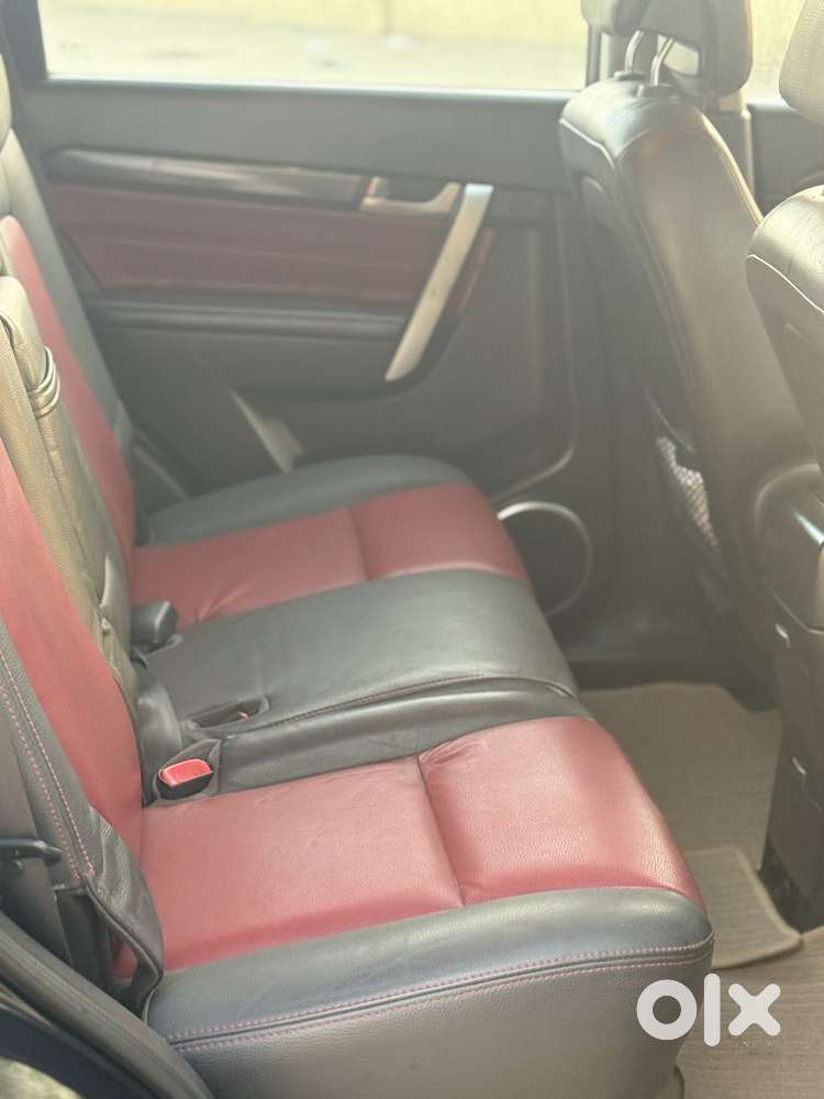 Chevrolet Captiva Ltz Awd Xtreme, 2011, Diesel