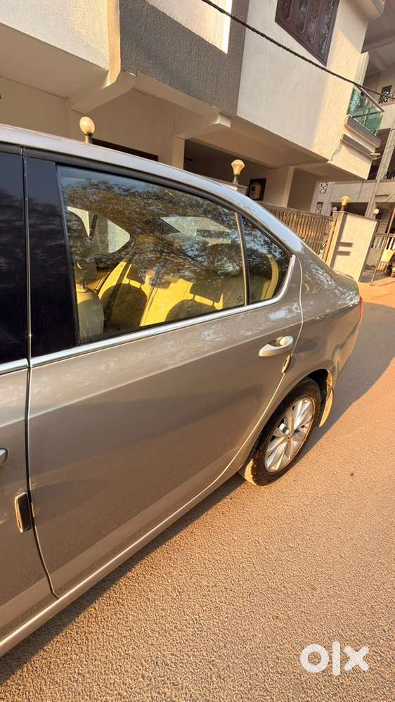 Skoda Octavia 2019 L&k Diesel Good Condition