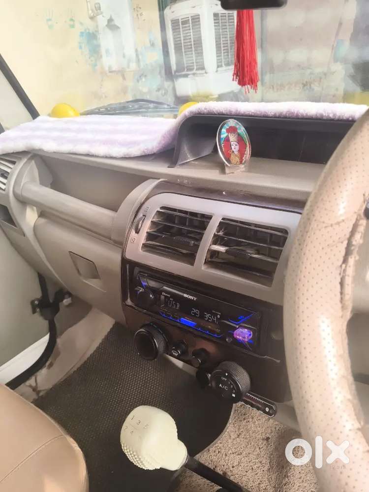 Mahindra Bolero 2.5 Ex 2018