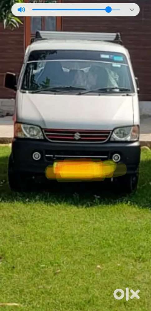 Maruti Suzuki Eeco 2024 Petrol 23000 Km Driven