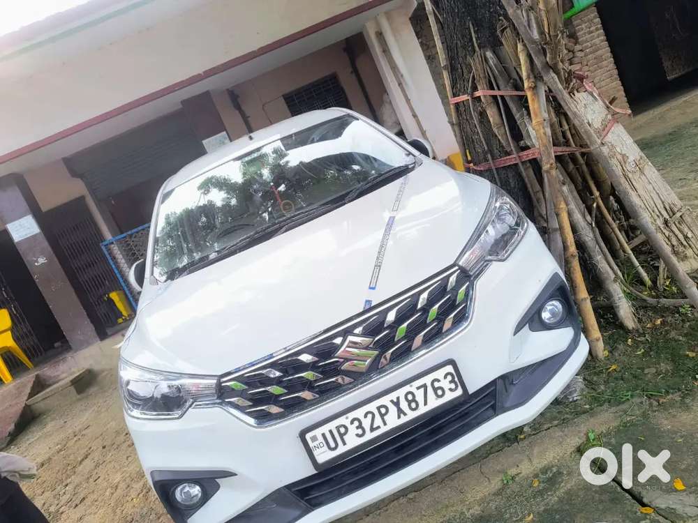 Maruti Ertiga Vxi 2024