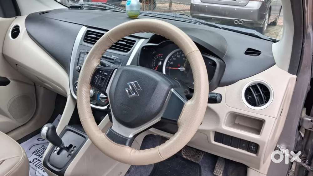 Maruti Suzuki Celerio Zxi(o) Amt, 2018, Petrol