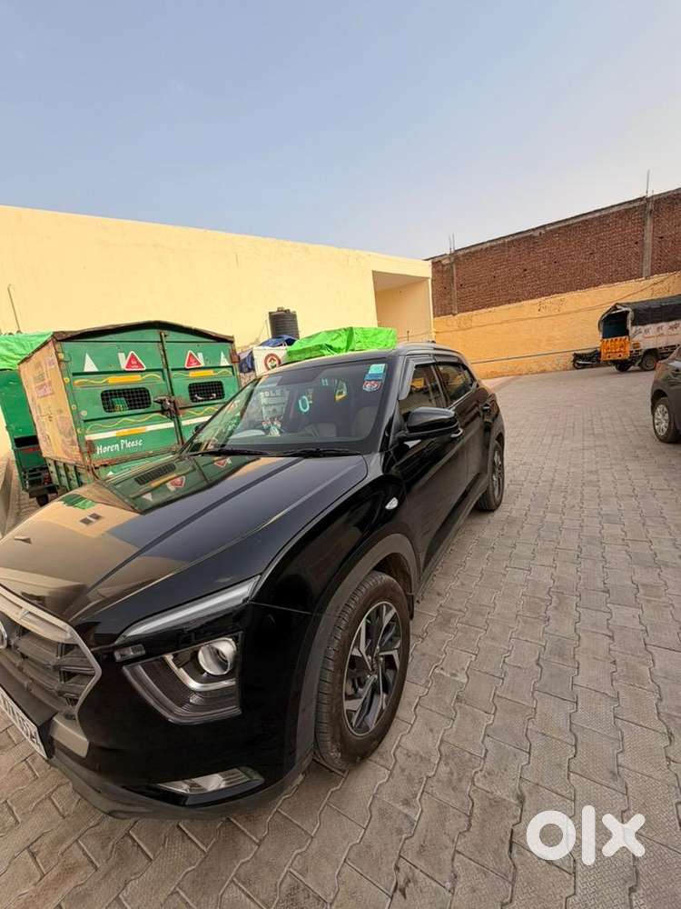 Hyundai Diesel 2023