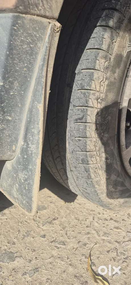 Renault Duster 2016 Diesel 170000 Km Driven