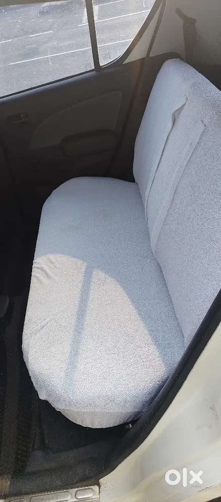 Maruti Suzuki Ritz Lxi 2011