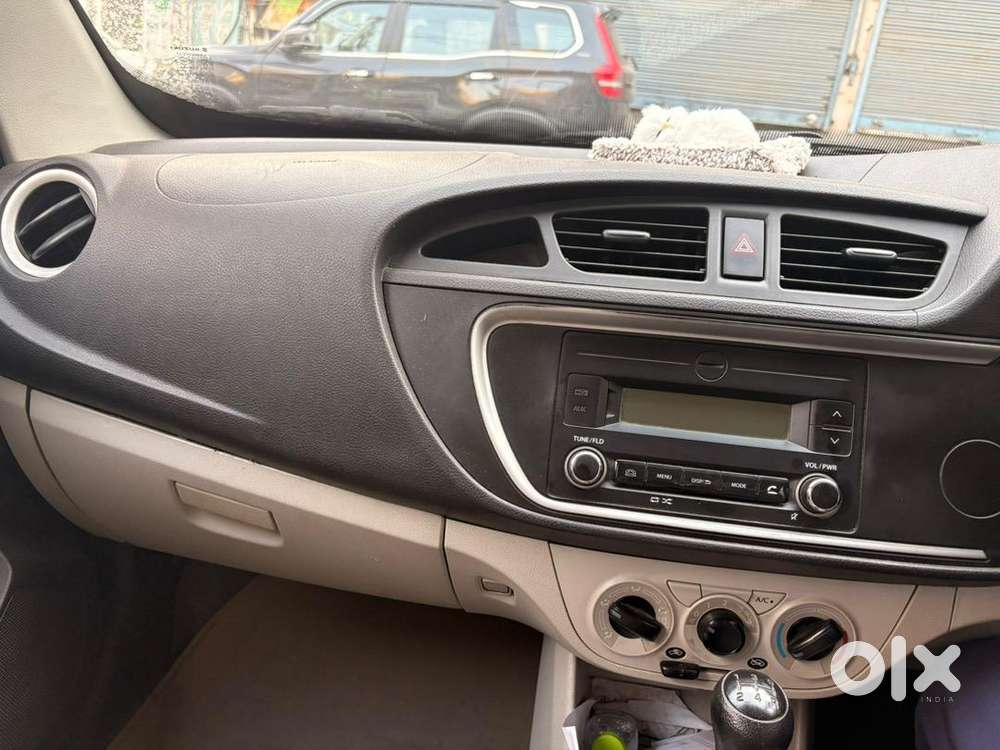 Maruti Suzuki 2020 Car