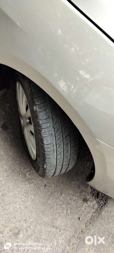 Maruti Suzuki Ciaz 1.3 Delta, 2017, Diesel