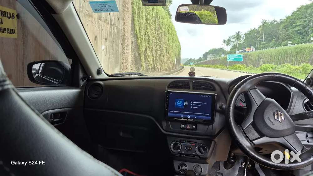 Maruti Suzuki Alto 2024 Petrol