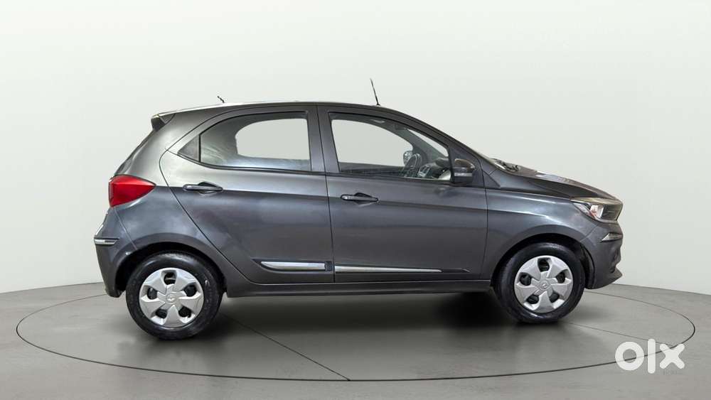 Tata Tiago 1.2 Revotron Xt, 2020, Petrol