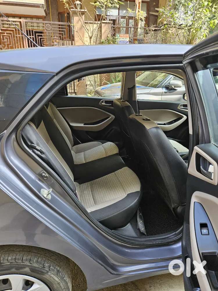 Hyundai Elite I20 Magna Plus 2020