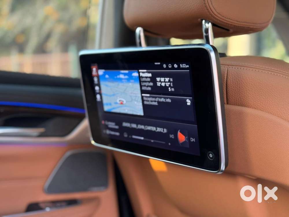 Bmw 6 Series Gt 620d M Sport, 2024, Diesel